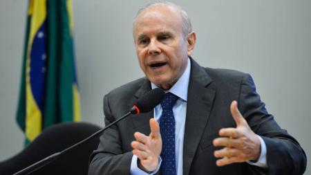 Ex-ministro do governo Lula é cotado para assumir comando da Vale