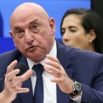 'Vamos ter problemas', diz mensagem de ex-chefe do GSI horas antes de invasões em 8 de janeiro 