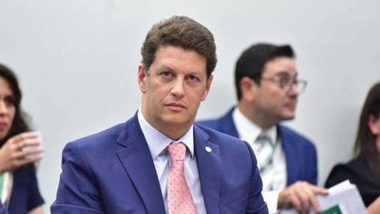 Ex-ministro do Meio Ambiente, Salles é relator da CPI do MST