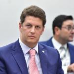 Ricardo Salles desiste de disputar a Prefeitura de São Paulo: 'Centrão venceu e direita perdeu'