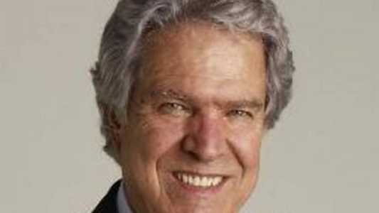 Ex-ministro Hélio Costa