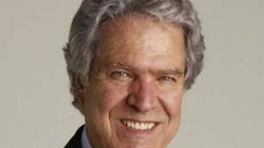 Ex-ministro Hélio Costa