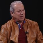 José Dirceu defende reeleição de Lula em 2026 e diz que projeto precisa de 12 anos