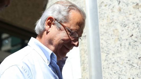 Ex-ministro José Dirceu foi internado na quinta-feira (23) e passou por cirurgia