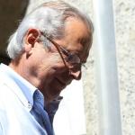 José Dirceu está 'evoluindo bem' e deve sair da UTI no sábado, diz filho