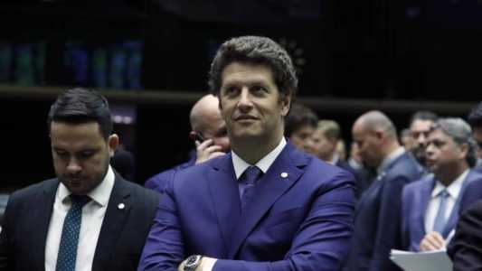 Ex-ministro Ricardo Salles será relator na CPI do MST