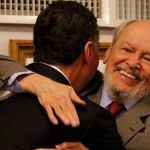 Ministros do STF prestam homenagem e relembram trajetória de Sepúlveda Pertence