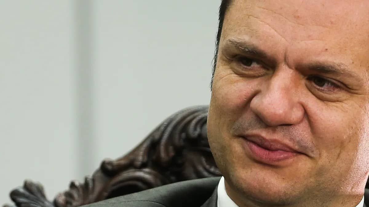 STF tem informações de que Anderson Torres tramou contra a Corte