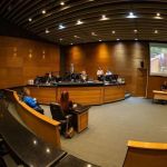 Ex-namorado confirma que acusada de envenenar cuidadora de idosos tinha ciúmes da vítima