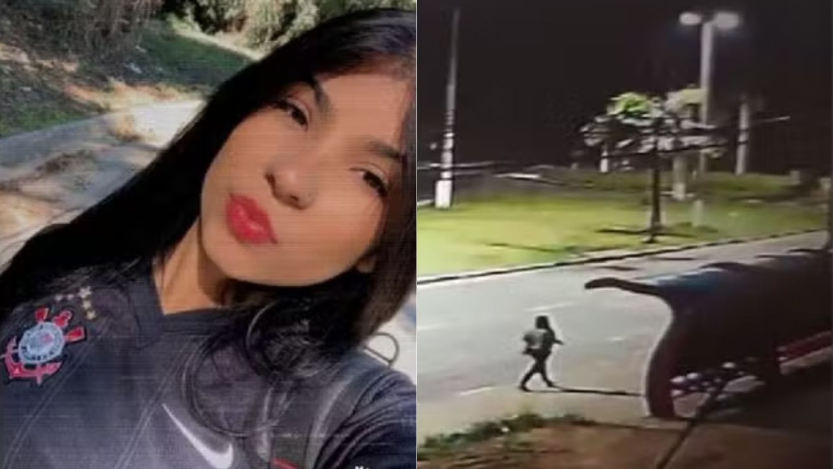 Ex-namorado de jovem encontrada morta na Grande SP se apresenta à polícia