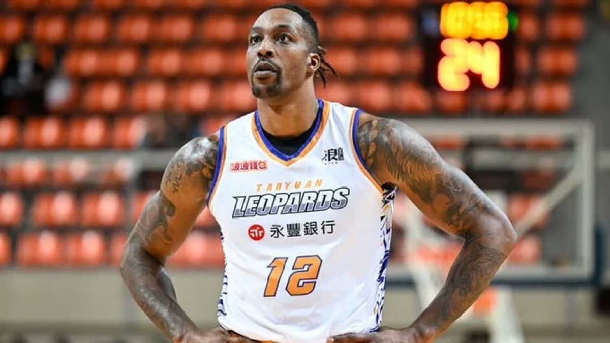 Ex-jogador da NBA é acusado de abuso sexual contra um homem nos EUA