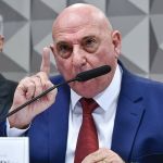 Ex-número dois do GSI diz que G. Dias não compartilhou alertas da Abin sobre invasões do 8/1