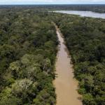 Ex-participante de reality show “90 Dias para Casar“ desaparece na Amazônia