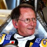 Morre aos 80 anos o ex-piloto francês de Fórmula 1 Jean-Pierre Jabouille