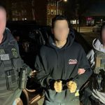 Ex-policial mineiro suspeito de homicídio na Zona da Mata é preso nos Estados Unidos