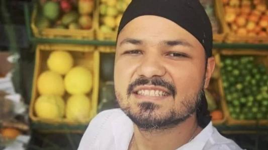 Ex-policial se mudou para a Bahia e trabalhava como cozinheiro