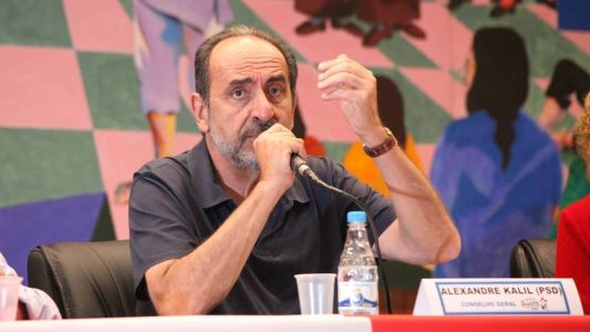 Ex-prefeito Alexandre Kalil é alvo de denúncias investigadas em CPI da Câmara Municipal de BH