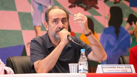 Ex-prefeito Alexandre Kalil é alvo de denúncias investigadas em CPI da Câmara Municipal de BH
