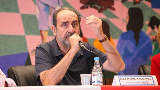 Ex-prefeito Alexandre Kalil é alvo de denúncias investigadas em CPI da Câmara Municipal de BH