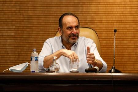 Patrimônio de Alexandre Kalil cresceu 62% entre as eleições de 2022 e 2026