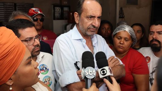 Ex-prefeito de BH Alexandre Kalil criticou CPIs na Câmara Municipal: 'querem fazer política em cima da reputação de seres humanos'