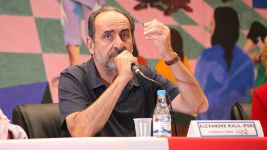 Alexandre Kalil (PDT)