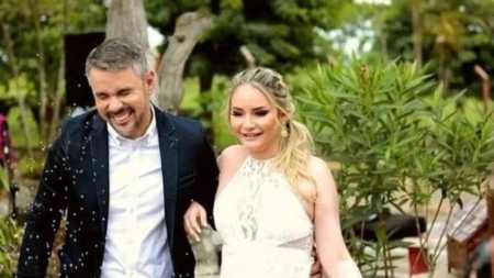 Ex-prefeito de cidade mineira é preso suspeito de matar esposa médica no Espírito Santo