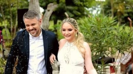 Ex-prefeito de cidade mineira é preso suspeito de matar esposa médica no Espírito Santo