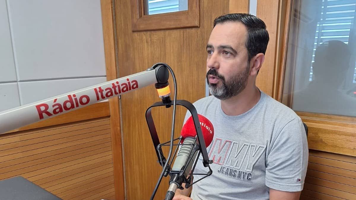 “Eu vou participar diretamente das eleições de Ouro Preto”, afirma Duarte Júnior