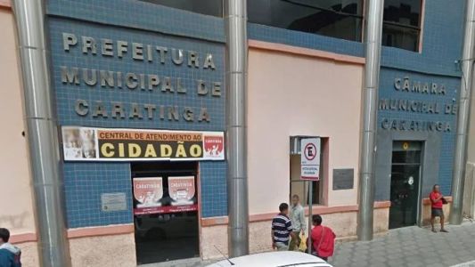 Ex-prefeito e secretário teriam feito pagamentos para vereadores