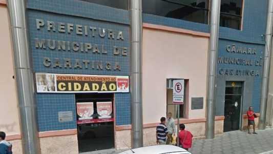 Ex-prefeito e secretário teriam feito pagamentos para vereadores