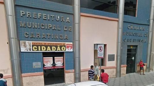 Ex-prefeito e secretário teriam feito pagamentos para vereadores