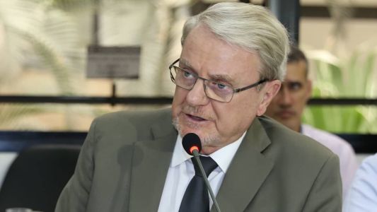 Ex-prefeito Marcio Lacerda afirmou que vai aceitar convite para falar sobre ações da prefeitura na Lagoa da Pampulha