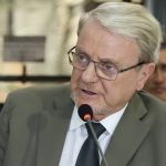 CPI da Lagoa da Pampulha aprova requerimento para ouvir ex-prefeito Marcio Lacerda