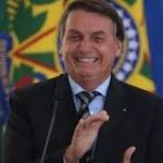 Bolsonaro gasta R$ 14 mil em jogos e ganha só R$ 2 mil na Loteria