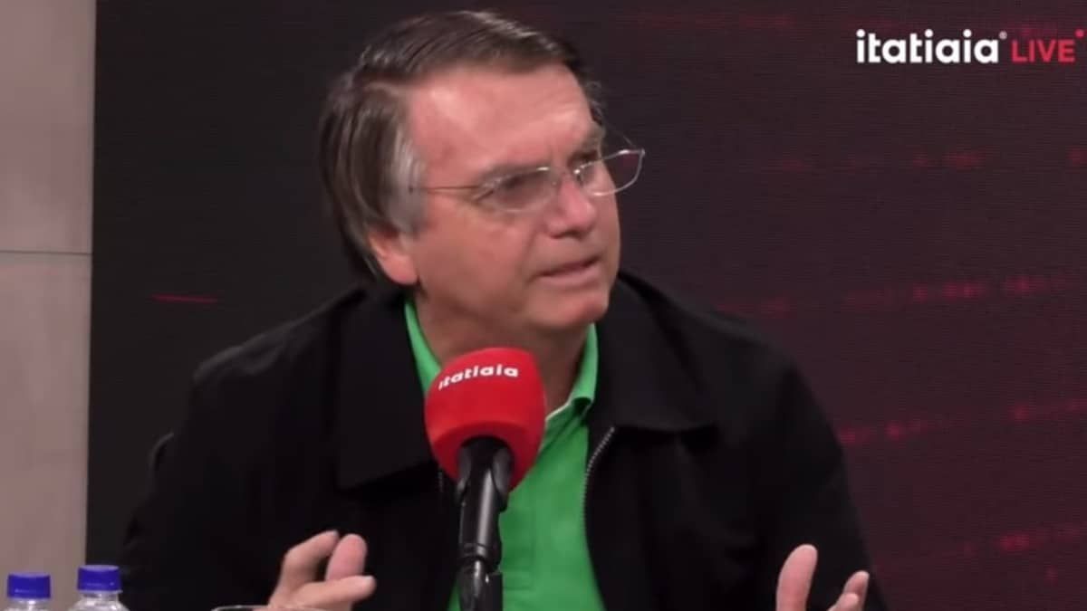 Bolsonaro: 'Telefone do Cid é um muro das lamentações, mensagens nem chegavam para mim' 