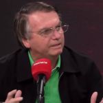 Bolsonaro: 'Telefone do Cid é um muro das lamentações, mensagens nem chegavam para mim' 