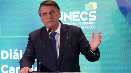 Ex-presidente Bolsonaro está sendo julgado pelo TSE nesta quinta-feira (22)