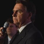 Em discurso nos EUA, Bolsonaro diz não ver com 'bons olhos' futuro da economia no governo Lula