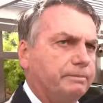 Após operação da PF em sua casa, Bolsonaro nega adulteração em cartão de vacinas