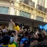 Bolsonaro posta vídeo antigo de Zé Dirceu falando sobre facada em 2018