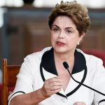 Dívida de países ricos prejudica países menos desenvolvidos, diz Dilma