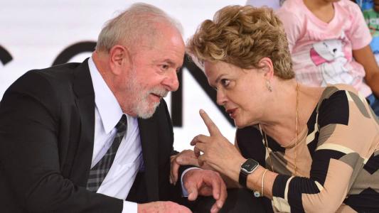 Ex-presidente Dilma Rousseff (PT) será indicada para presidir banco dos Brics nas próximas semanas