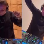 Fala, Zezé! Ex-presidente do Cruzeiro, Perrella ataca de DJ