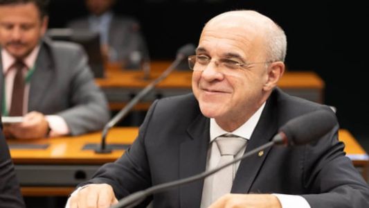 Ex-presidente do Flamengo, Eduardo Bandeira de Mello (PSB-RJ) atuará na CPI das Apostas
