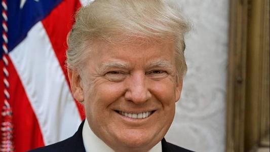 Ex-presidente Donald Trump lidera pesquisas do Republicanos para disputar a presidência em 2024