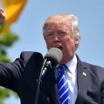 Trump é investigado pela Justiça Federal por documentos sigilosos da Casa Branca 