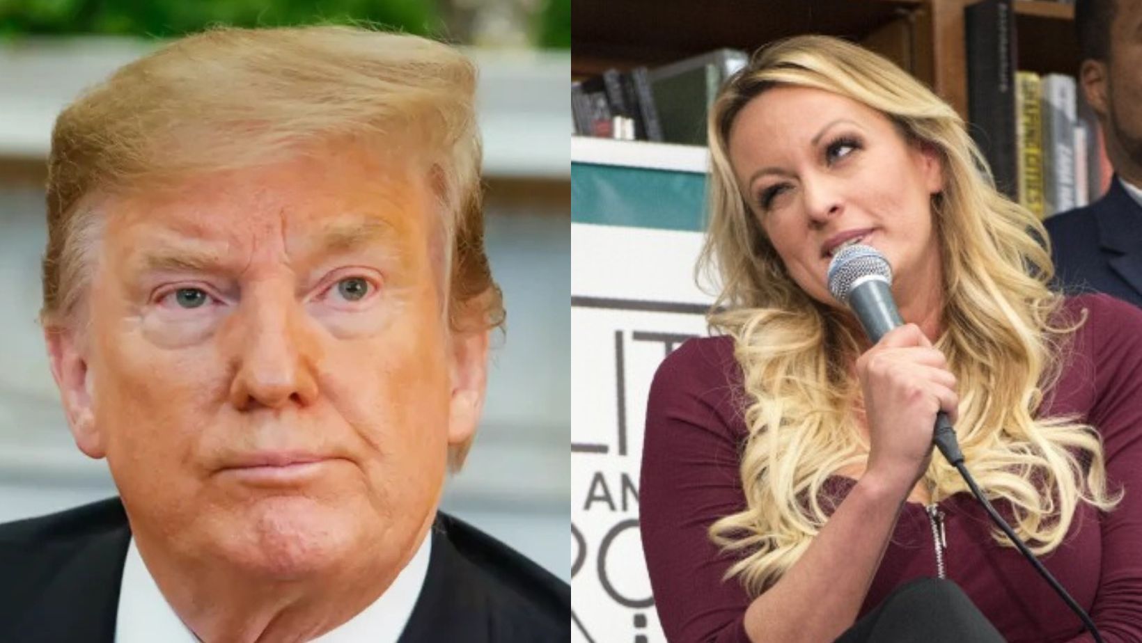 Trump pede arquivamento de processo por fraude envolvendo ex-atriz pornô 