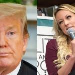 Trump pede arquivamento de processo por fraude envolvendo ex-atriz pornô