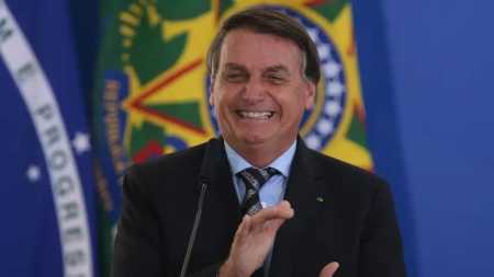 Ex-presidente e seus filhos são apoiadores de Javier Milei desde o início da campanha presidencial